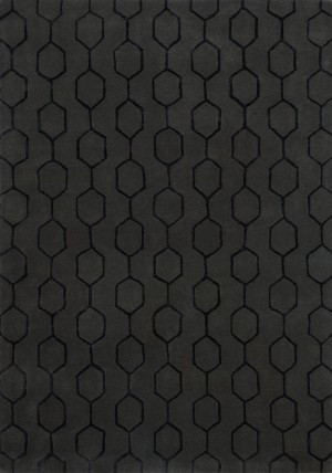 Gio Noir Rug