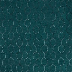 Gio Teal Rug