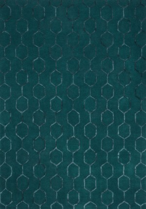 Gio Teal Rug