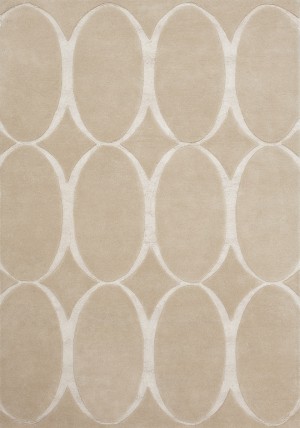 Renaissance Beige Rug