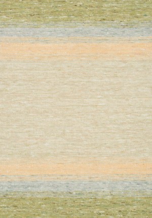 Laslo Green Rug
