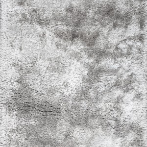 Adore Pure Silver Rug