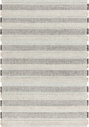 Grade Ivory Grey Rug