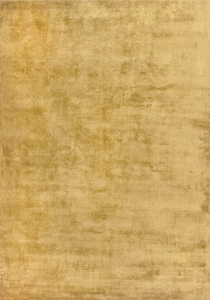 Golden Glow Rug