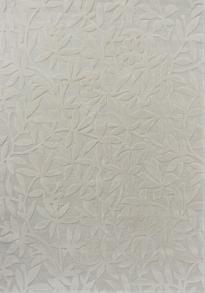 Cleavers Natural Rug