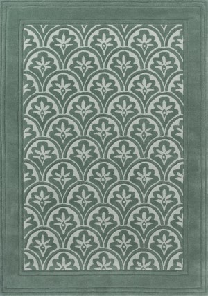 Catarina Fern Rug