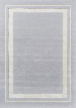 Redbrook Silver Rug