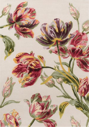 Gosford Cranberry Rug