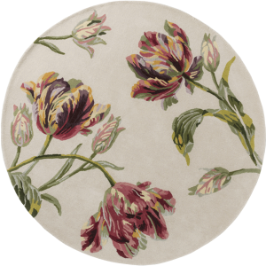 Gosford Cranberry Rug