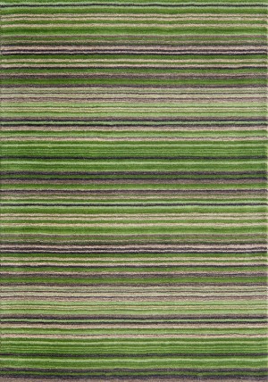 Carter Green Rug