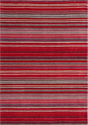 Carter Red Rug