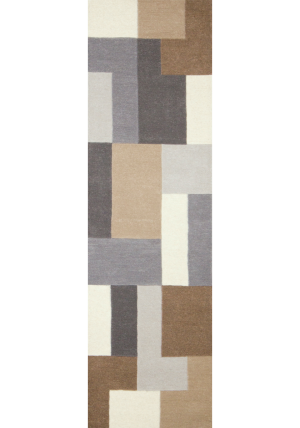 Lexus Neutral Rug