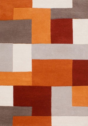 Lexus Terra Rug