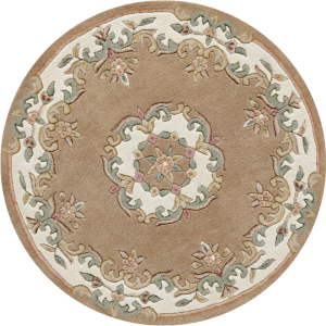 Royal Beige Rug