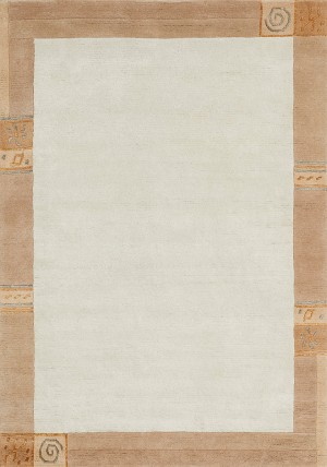Manali Beige Rug