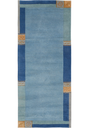 Manali Blue Rug