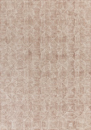 Camden Terracotta Rug