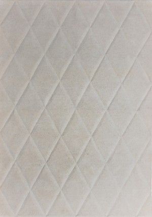 Scoria Diamonds Rug