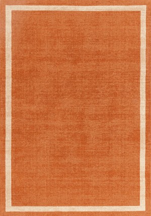 Albi Orange Rug