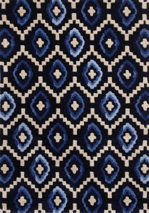 Rosone Rug