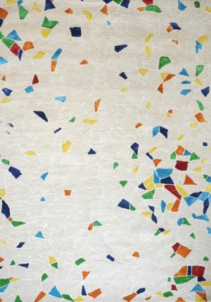 Cayenne Rug