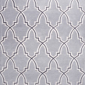 Grosvenor Grey Rug