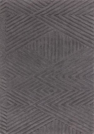 Hague Charcoal Rug