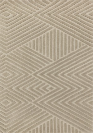 Hague Taupe Rug