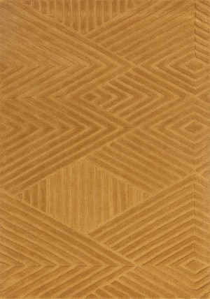 Hague Ochre Rug