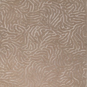Coral Sand Rug