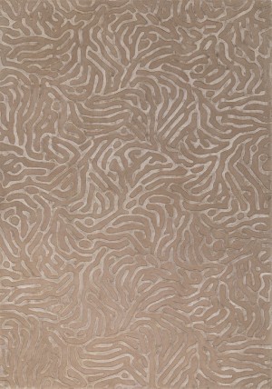 Coral Sand Rug