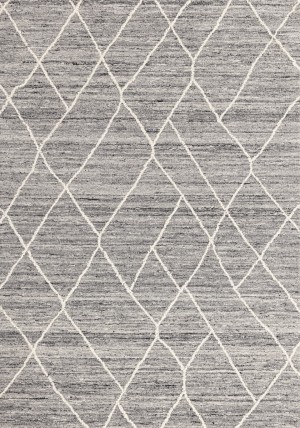 Noah Charcoal Rug