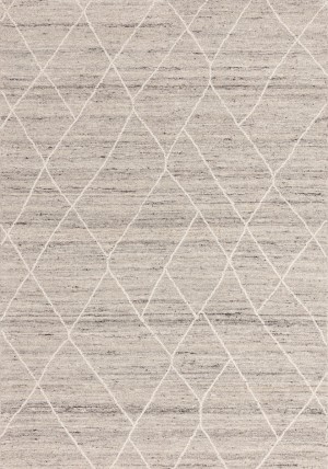 Noah Silver Rug