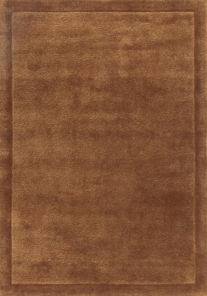 Rise Rust Rug