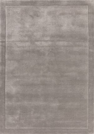Rise Silver Rug