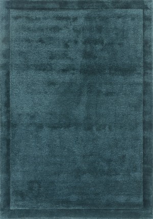 Rise Teal Rug
