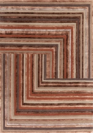 Network Terra Rug