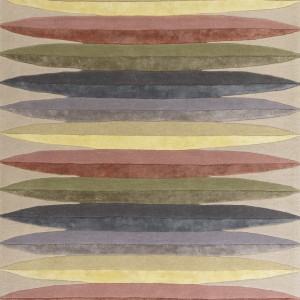 Pod Pastel Rug