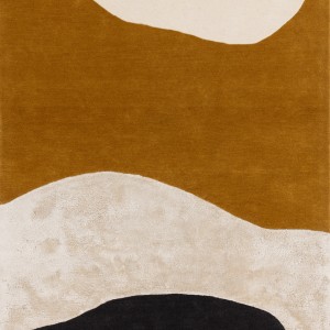 Signature Ochre Rug