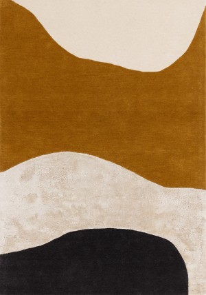 Signature Ochre Rug