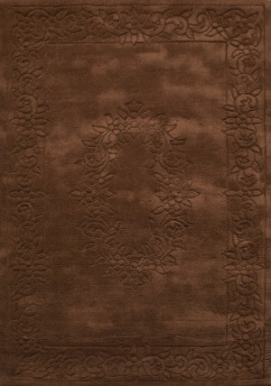 Royale Aubusson Choco Rug