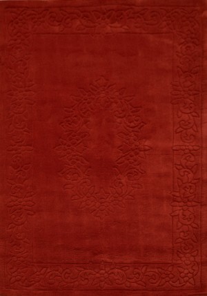 Royale Aubusson Terra Rug