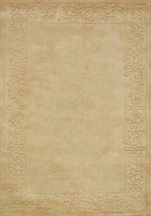 Royale Lux Beige Rug