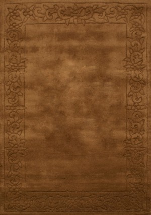 Royale Lux Bronze Rug