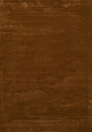 Royale Lux Gold Rug