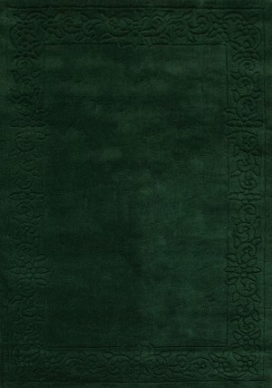 Royale Lux Green Rug