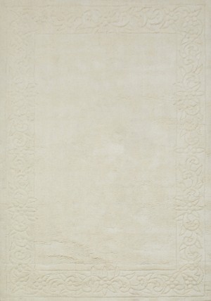Royale Lux Ivory Rug