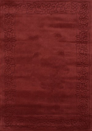 Royale Lux Rose Rug