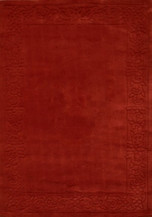 Royale Lux Terra Rug