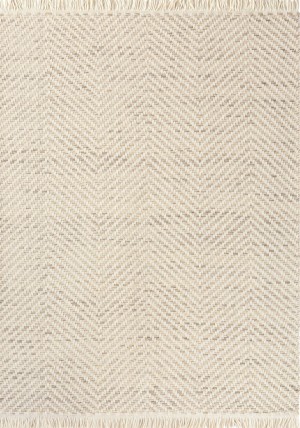Twill Beige Rug